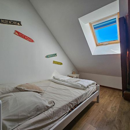 Lerefugedetiti Villa Buissard Eksteriør bilde